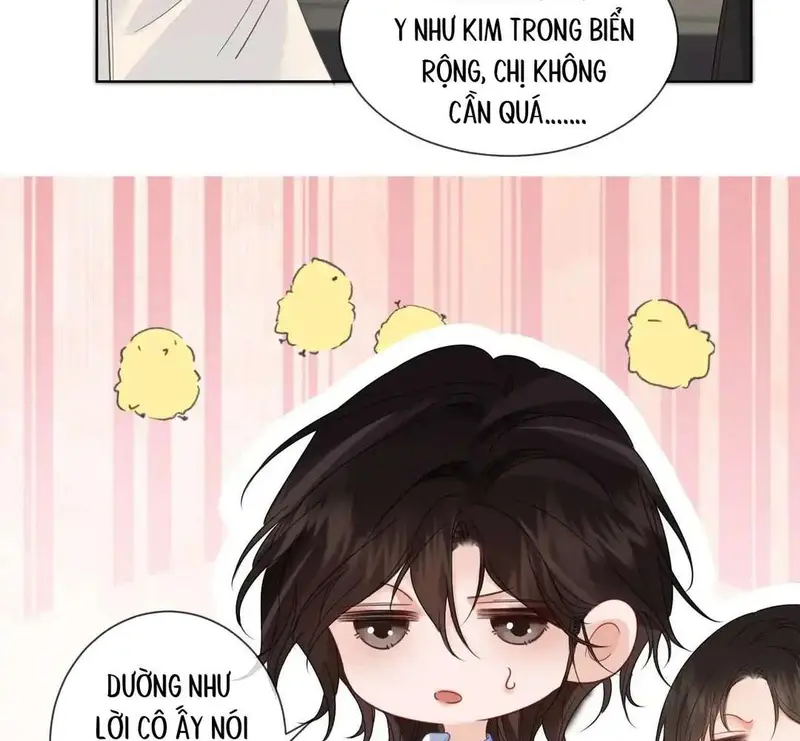 Nữ Pháp Y Thân Yêu Của Tôi - Pheromone Chapter 42 - Trang 24