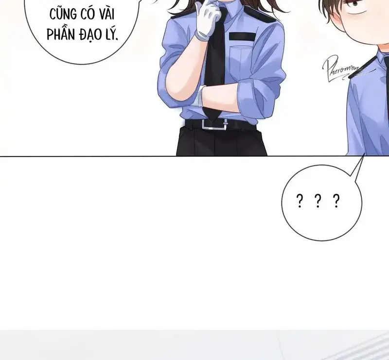 Nữ Pháp Y Thân Yêu Của Tôi - Pheromone Chapter 42 - Trang 25