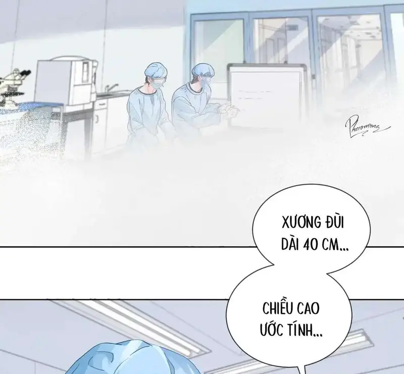 Nữ Pháp Y Thân Yêu Của Tôi - Pheromone Chapter 42 - Trang 27