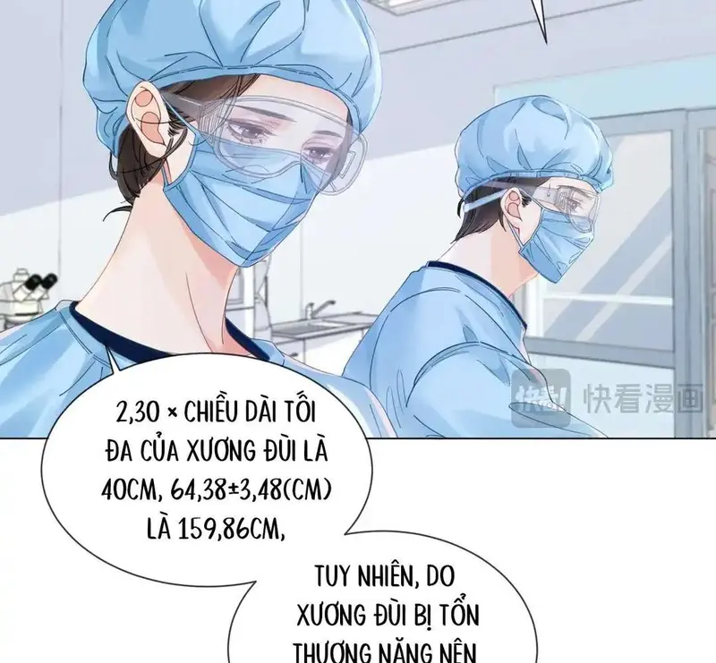 Nữ Pháp Y Thân Yêu Của Tôi - Pheromone Chapter 42 - Trang 28