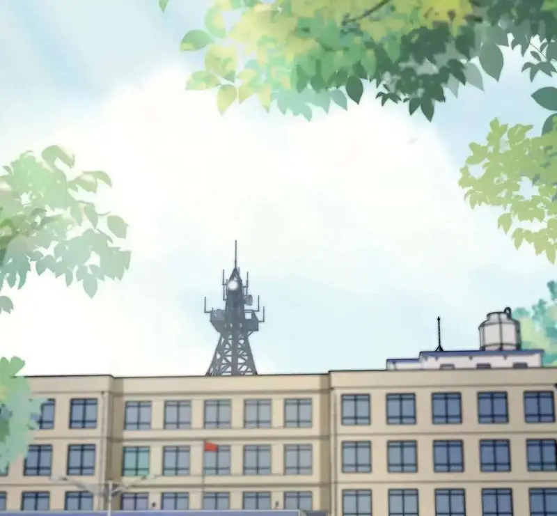 Nữ Pháp Y Thân Yêu Của Tôi - Pheromone Chapter 42 - Trang 3