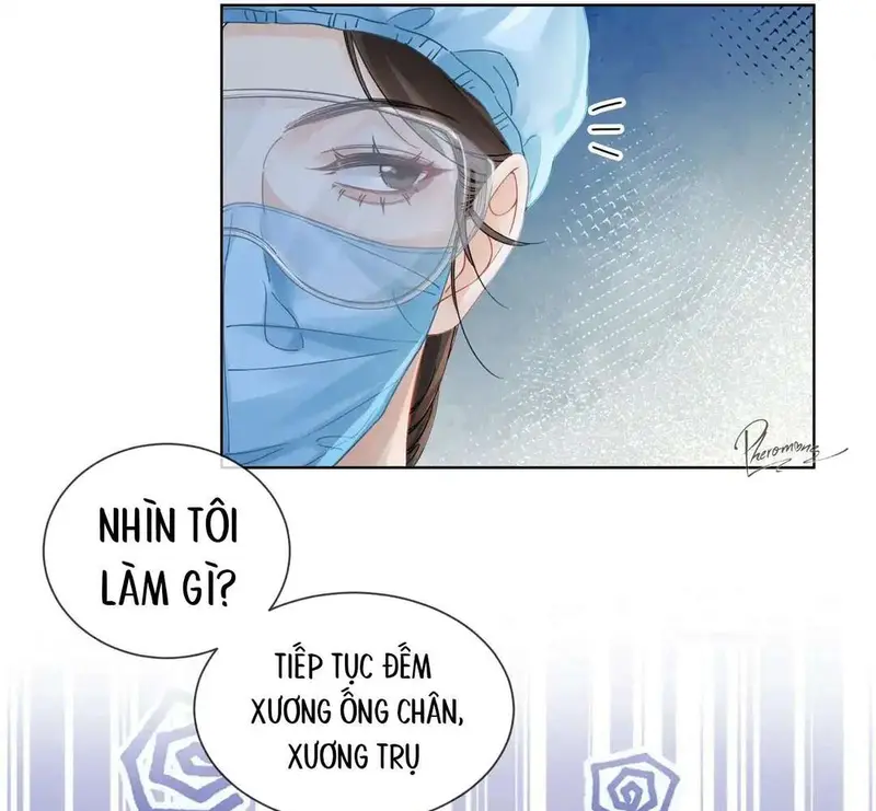 Nữ Pháp Y Thân Yêu Của Tôi - Pheromone Chapter 42 - Trang 30
