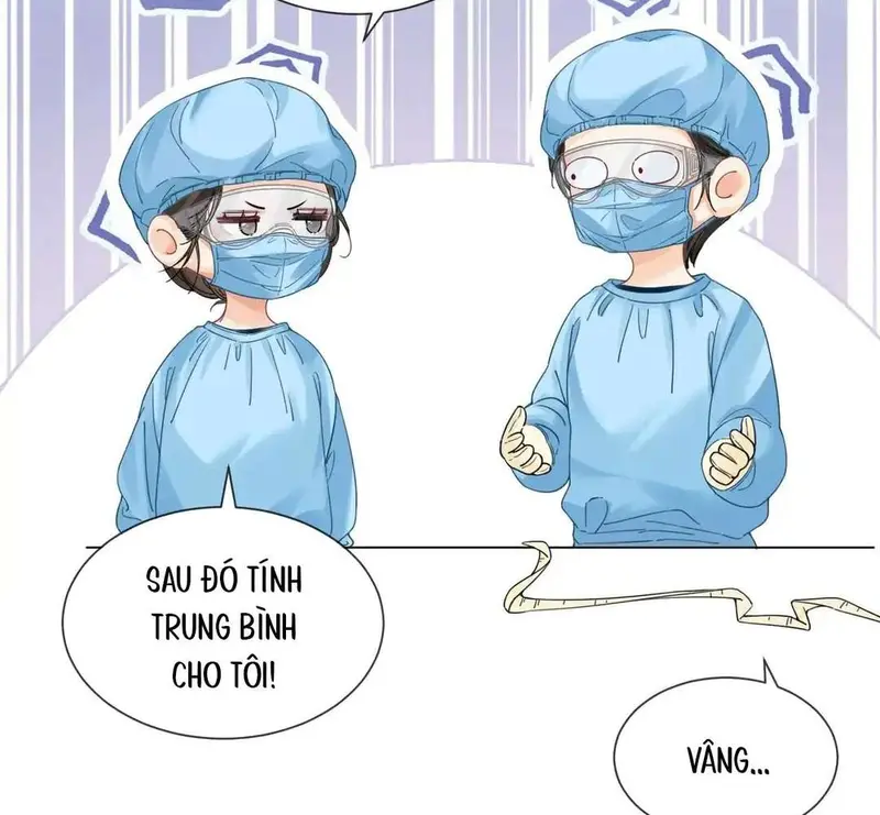 Nữ Pháp Y Thân Yêu Của Tôi - Pheromone Chapter 42 - Trang 31