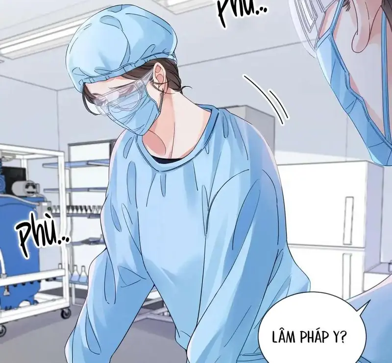 Nữ Pháp Y Thân Yêu Của Tôi - Pheromone Chapter 42 - Trang 33