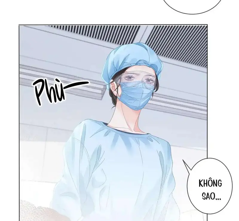 Nữ Pháp Y Thân Yêu Của Tôi - Pheromone Chapter 42 - Trang 36