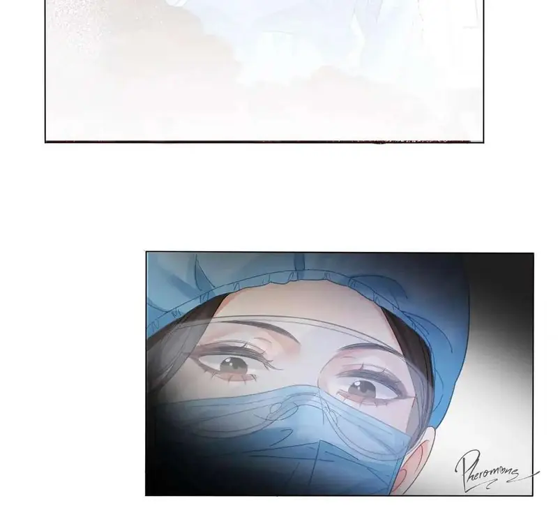 Nữ Pháp Y Thân Yêu Của Tôi - Pheromone Chapter 42 - Trang 37