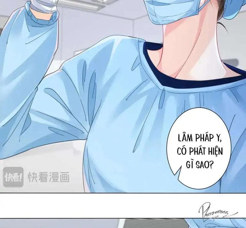 Nữ Pháp Y Thân Yêu Của Tôi - Pheromone Chapter 42 - Trang 40