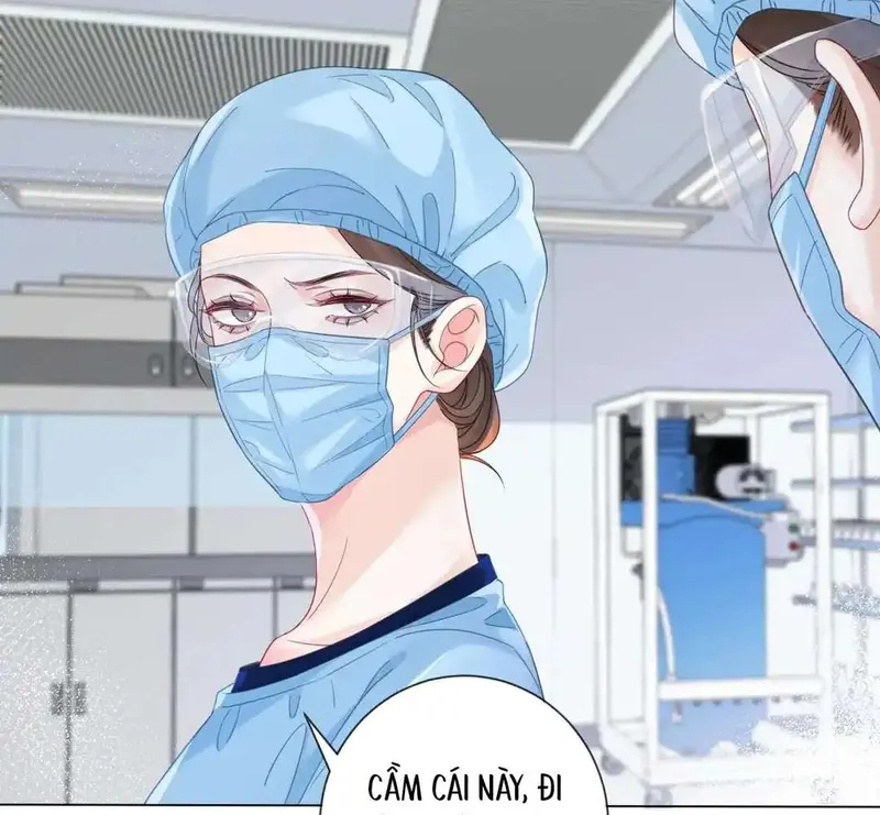 Nữ Pháp Y Thân Yêu Của Tôi - Pheromone Chapter 42 - Trang 41
