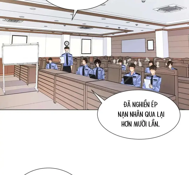 Nữ Pháp Y Thân Yêu Của Tôi - Pheromone Chapter 42 - Trang 45