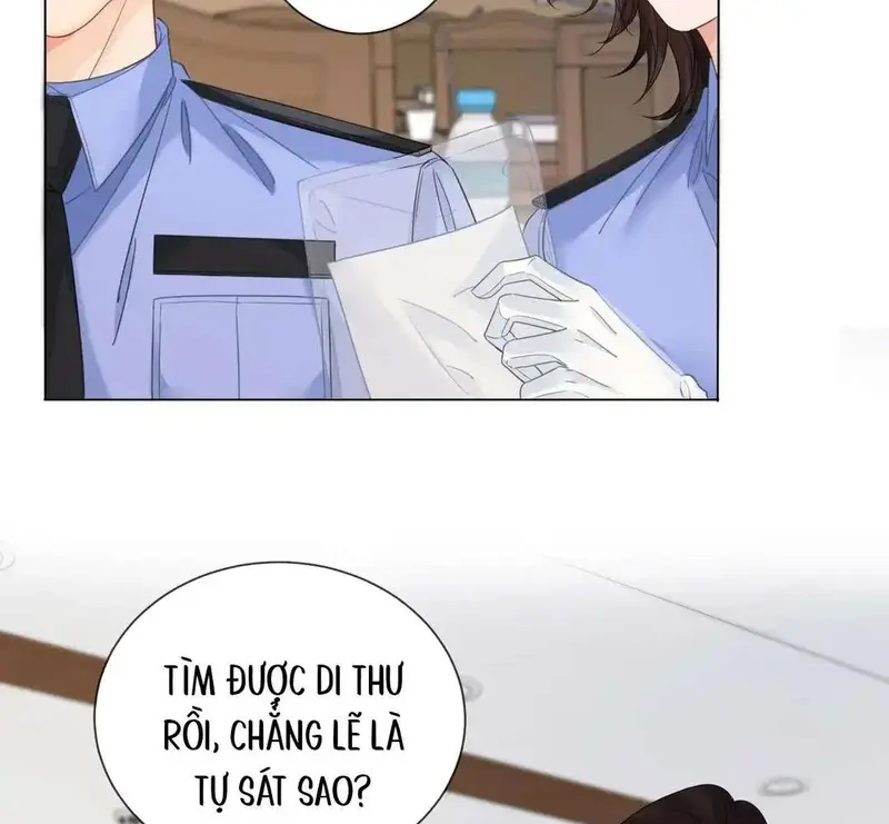 Nữ Pháp Y Thân Yêu Của Tôi - Pheromone Chapter 42 - Trang 48