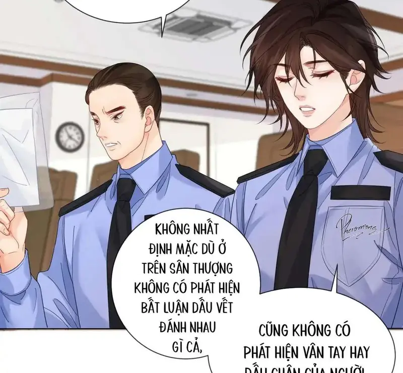 Nữ Pháp Y Thân Yêu Của Tôi - Pheromone Chapter 42 - Trang 49