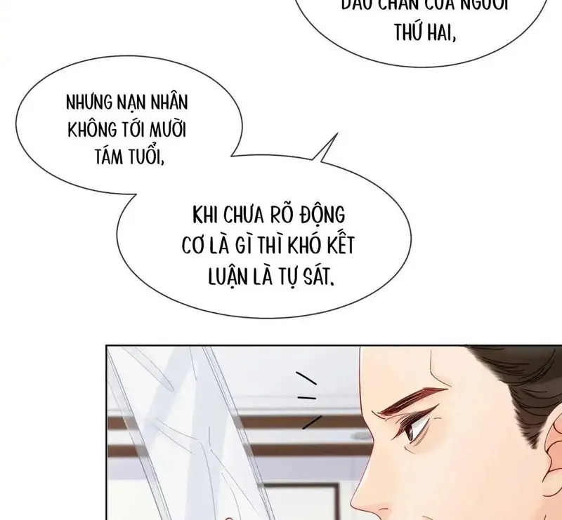 Nữ Pháp Y Thân Yêu Của Tôi - Pheromone Chapter 42 - Trang 50