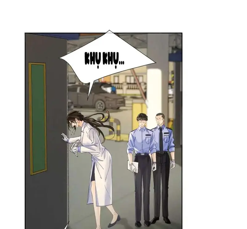 Nữ Pháp Y Thân Yêu Của Tôi - Pheromone Chapter 42 - Trang 6