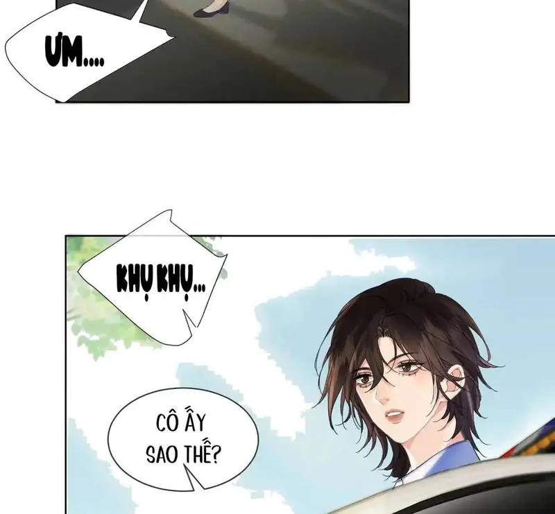 Nữ Pháp Y Thân Yêu Của Tôi - Pheromone Chapter 42 - Trang 7