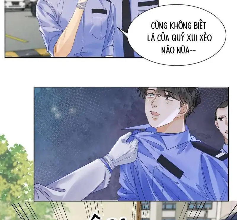 Nữ Pháp Y Thân Yêu Của Tôi - Pheromone Chapter 42 - Trang 9