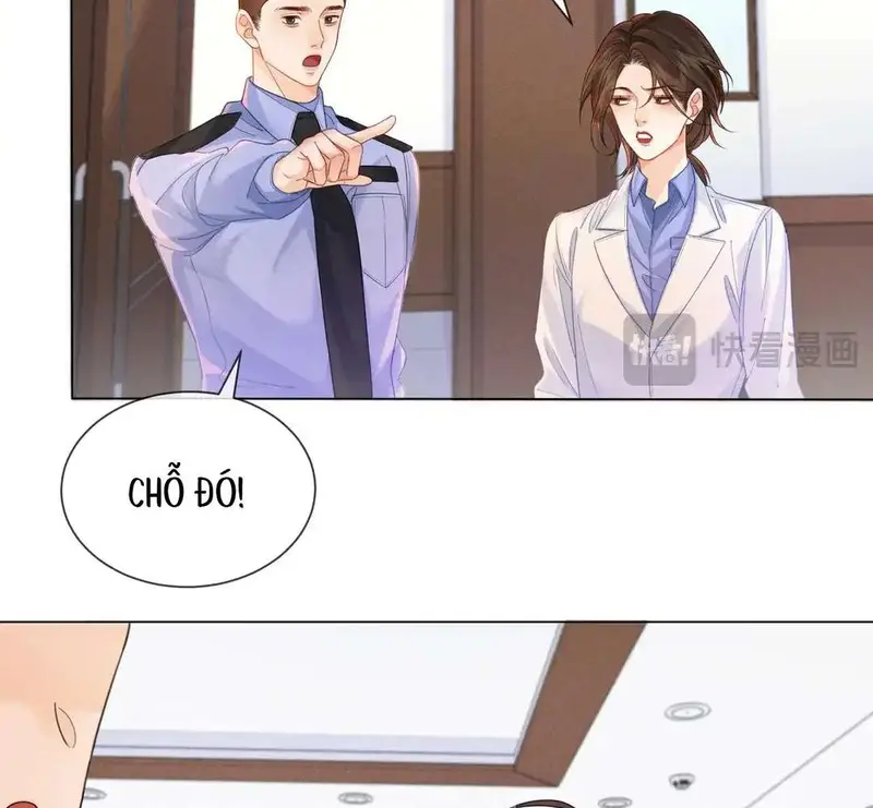 Nữ Pháp Y Thân Yêu Của Tôi - Pheromone Chapter 43 - Trang 10