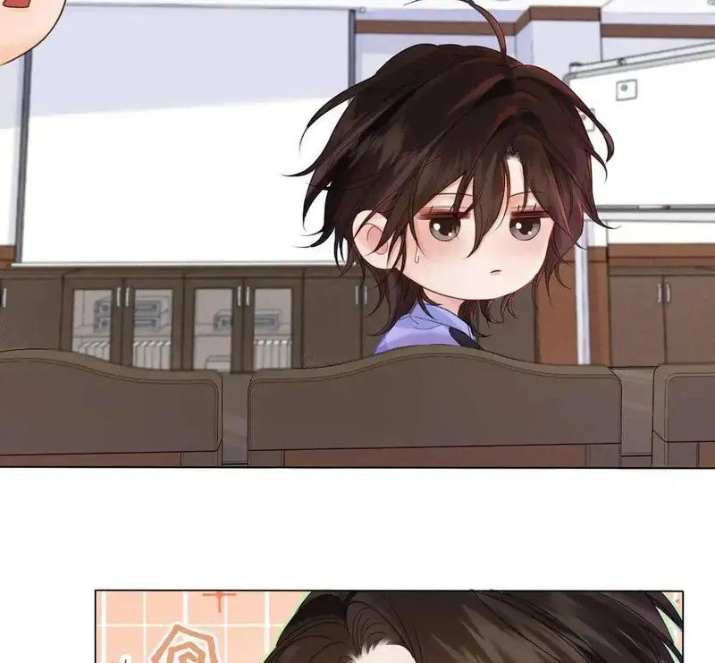 Nữ Pháp Y Thân Yêu Của Tôi - Pheromone Chapter 43 - Trang 11