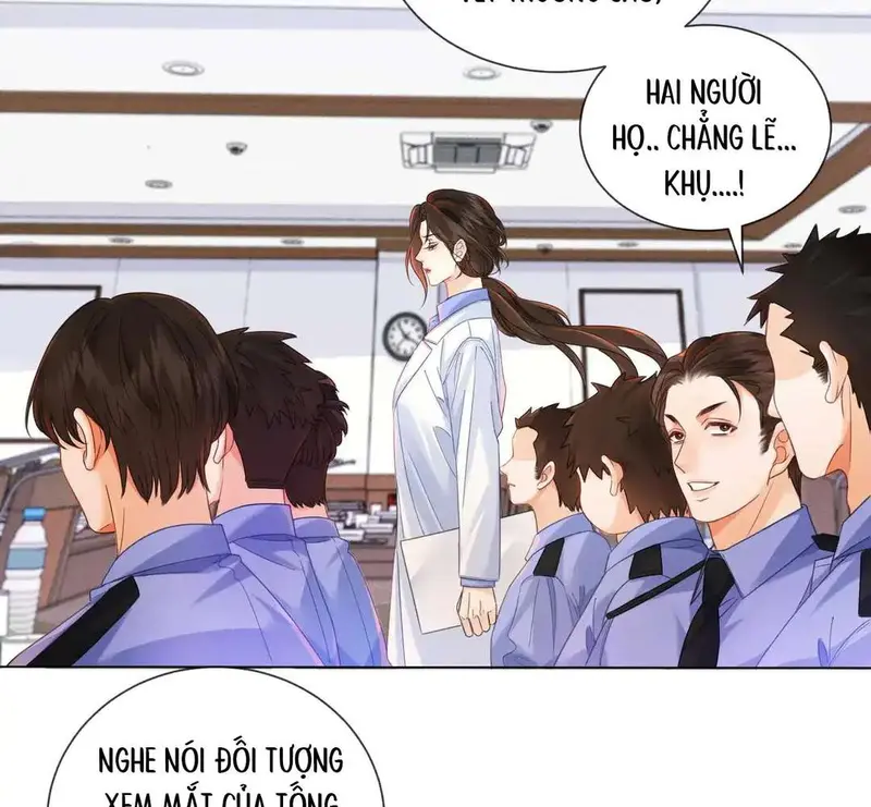 Nữ Pháp Y Thân Yêu Của Tôi - Pheromone Chapter 43 - Trang 13