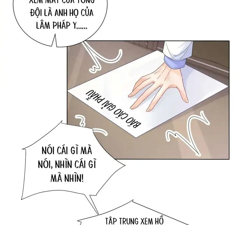 Nữ Pháp Y Thân Yêu Của Tôi - Pheromone Chapter 43 - Trang 14
