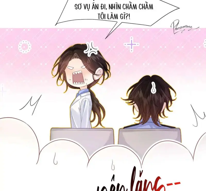 Nữ Pháp Y Thân Yêu Của Tôi - Pheromone Chapter 43 - Trang 15