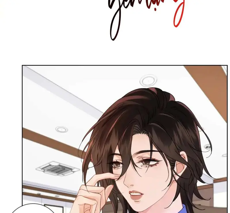 Nữ Pháp Y Thân Yêu Của Tôi - Pheromone Chapter 43 - Trang 16