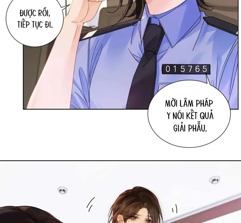 Nữ Pháp Y Thân Yêu Của Tôi - Pheromone Chapter 43 - Trang 17