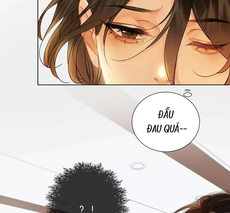 Nữ Pháp Y Thân Yêu Của Tôi - Pheromone Chapter 43 - Trang 19