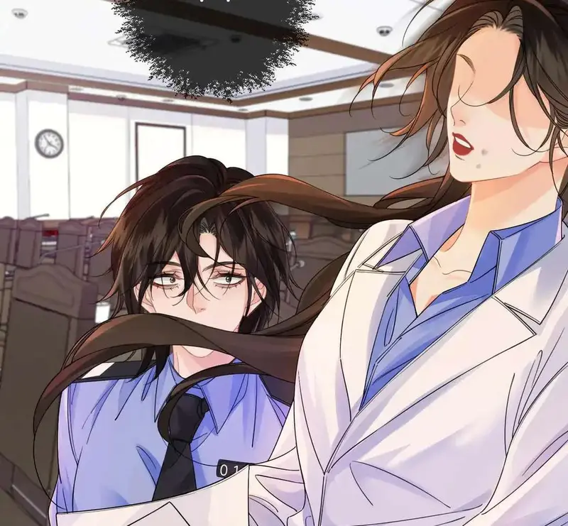 Nữ Pháp Y Thân Yêu Của Tôi - Pheromone Chapter 43 - Trang 20