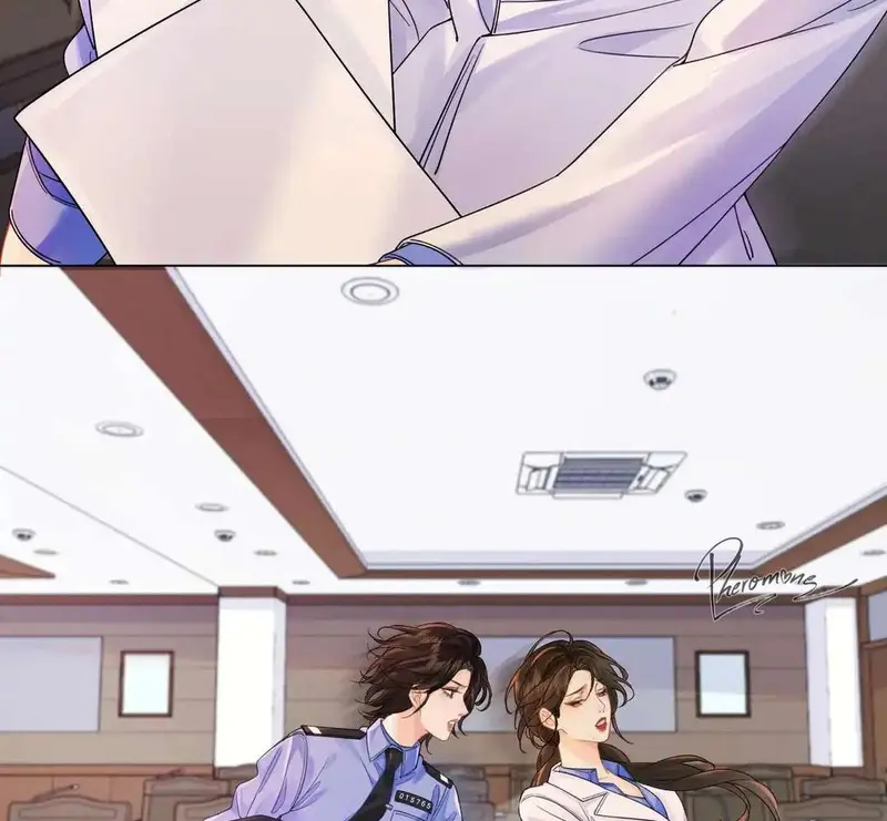Nữ Pháp Y Thân Yêu Của Tôi - Pheromone Chapter 43 - Trang 21