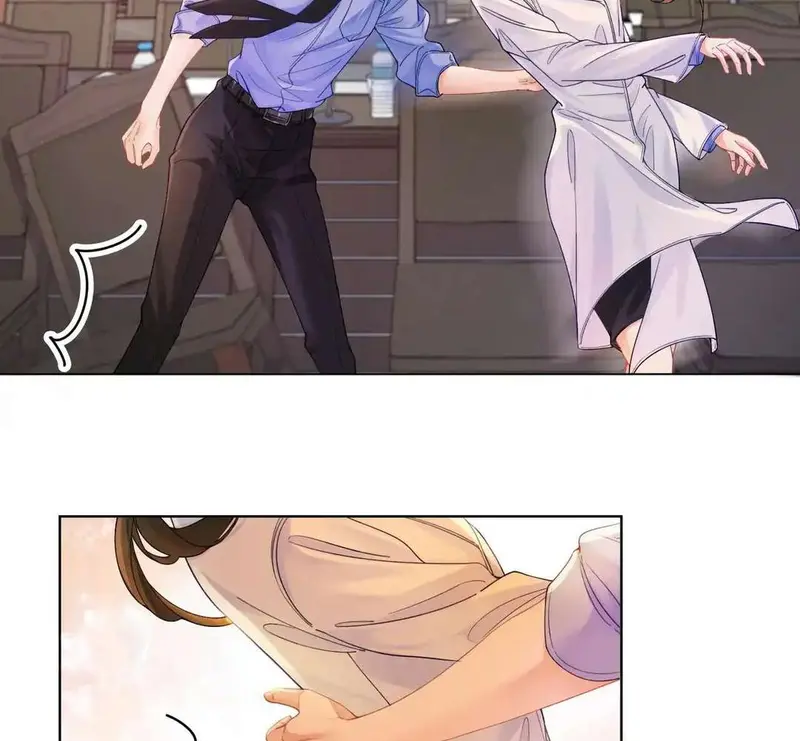 Nữ Pháp Y Thân Yêu Của Tôi - Pheromone Chapter 43 - Trang 22