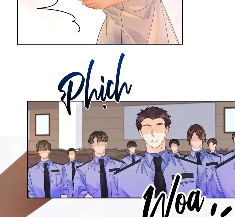 Nữ Pháp Y Thân Yêu Của Tôi - Pheromone Chapter 43 - Trang 23