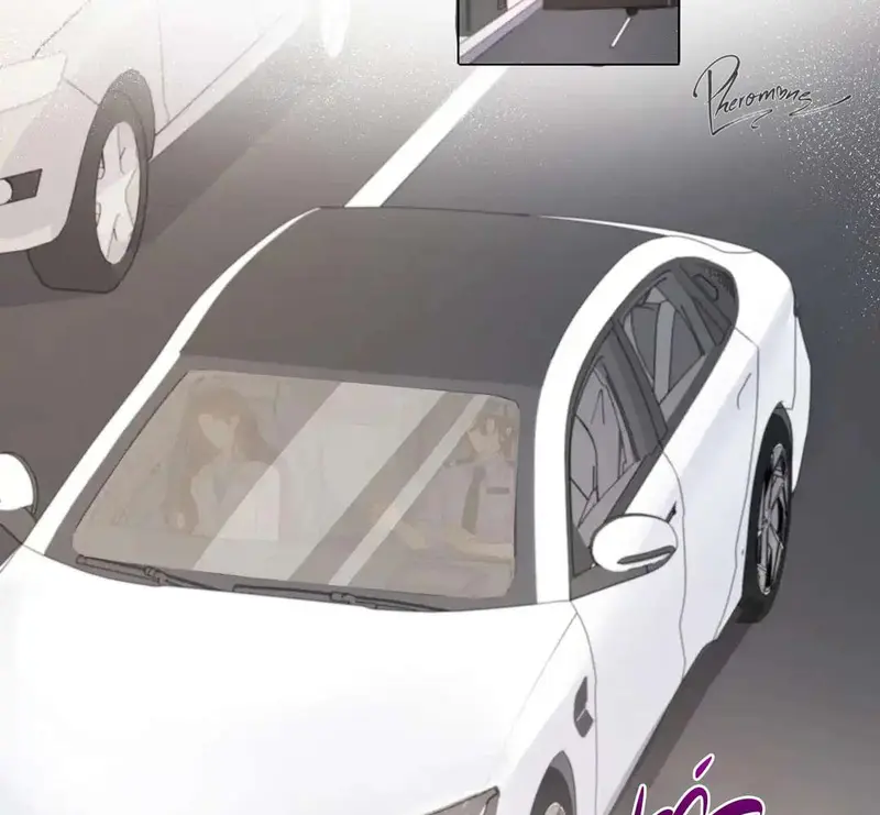 Nữ Pháp Y Thân Yêu Của Tôi - Pheromone Chapter 43 - Trang 29
