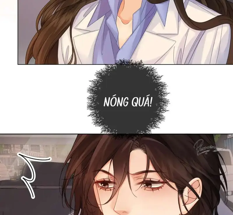 Nữ Pháp Y Thân Yêu Của Tôi - Pheromone Chapter 43 - Trang 31