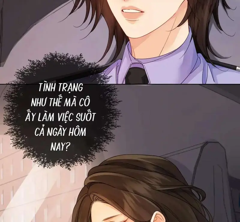 Nữ Pháp Y Thân Yêu Của Tôi - Pheromone Chapter 43 - Trang 32