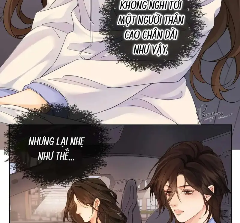 Nữ Pháp Y Thân Yêu Của Tôi - Pheromone Chapter 43 - Trang 34