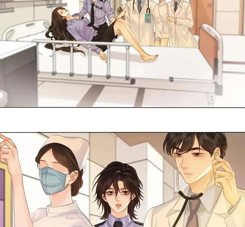 Nữ Pháp Y Thân Yêu Của Tôi - Pheromone Chapter 43 - Trang 41