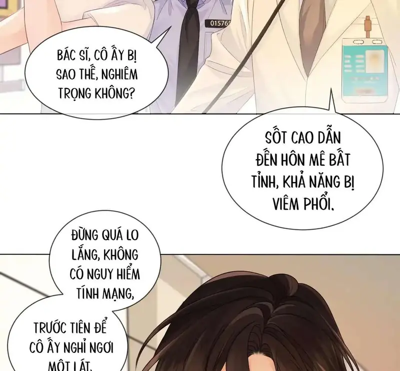 Nữ Pháp Y Thân Yêu Của Tôi - Pheromone Chapter 43 - Trang 42
