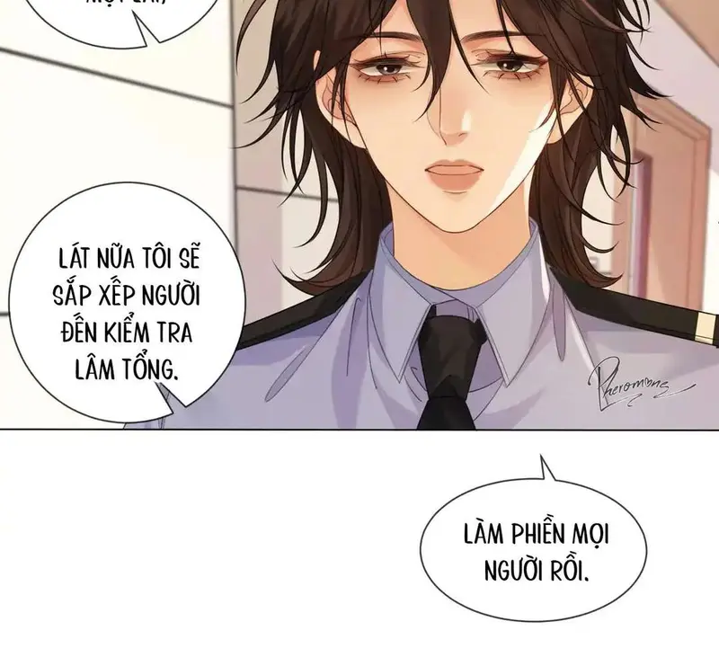 Nữ Pháp Y Thân Yêu Của Tôi - Pheromone Chapter 43 - Trang 43
