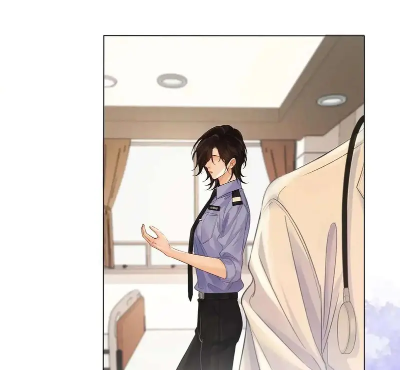 Nữ Pháp Y Thân Yêu Của Tôi - Pheromone Chapter 43 - Trang 44