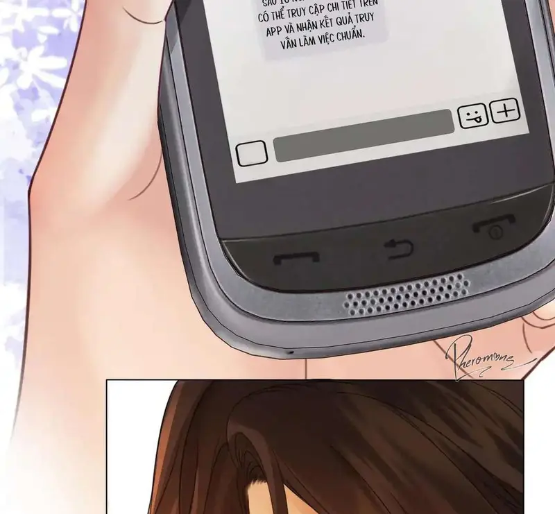 Nữ Pháp Y Thân Yêu Của Tôi - Pheromone Chapter 43 - Trang 46