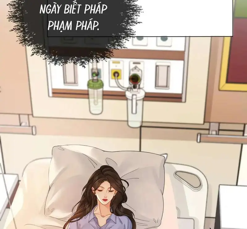 Nữ Pháp Y Thân Yêu Của Tôi - Pheromone Chapter 43 - Trang 48