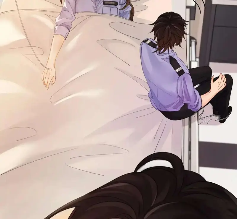 Nữ Pháp Y Thân Yêu Của Tôi - Pheromone Chapter 43 - Trang 49