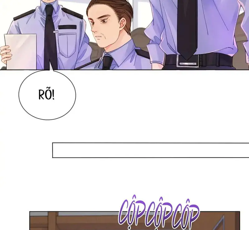 Nữ Pháp Y Thân Yêu Của Tôi - Pheromone Chapter 43 - Trang 5