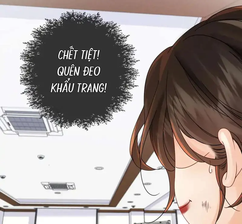 Nữ Pháp Y Thân Yêu Của Tôi - Pheromone Chapter 43 - Trang 8