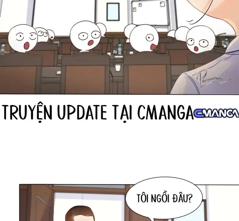 Nữ Pháp Y Thân Yêu Của Tôi - Pheromone Chapter 43 - Trang 9
