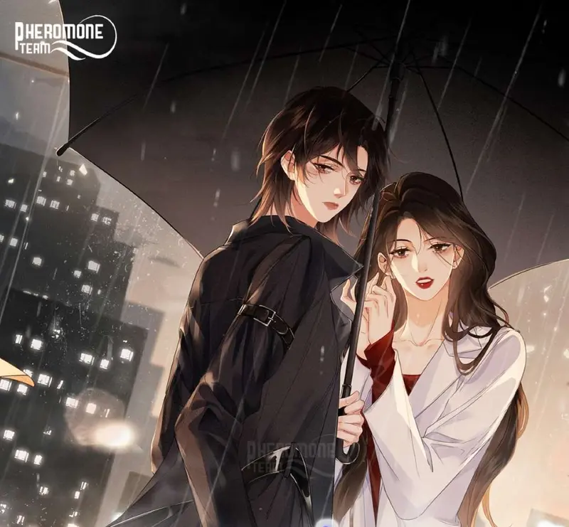 Nữ Pháp Y Thân Yêu Của Tôi - Pheromone Chapter 44 - Trang 1