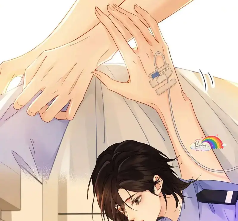 Nữ Pháp Y Thân Yêu Của Tôi - Pheromone Chapter 44 - Trang 11
