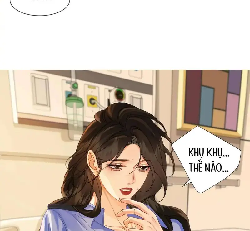 Nữ Pháp Y Thân Yêu Của Tôi - Pheromone Chapter 44 - Trang 15