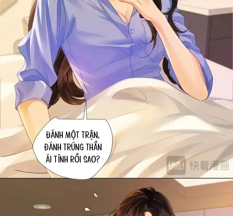 Nữ Pháp Y Thân Yêu Của Tôi - Pheromone Chapter 44 - Trang 16