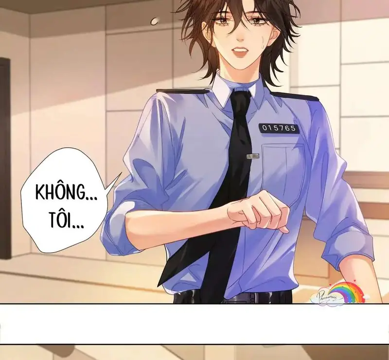 Nữ Pháp Y Thân Yêu Của Tôi - Pheromone Chapter 44 - Trang 17